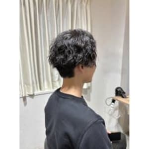 ツイストスパイラル