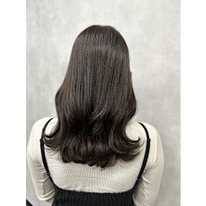 くびれスタイル