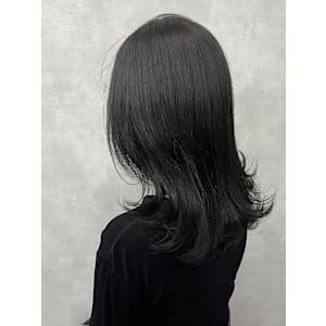 シルバーアッシュ