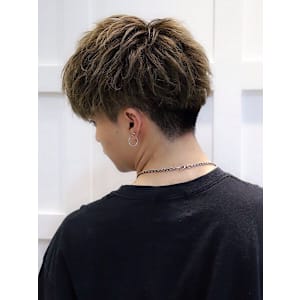 ミーティアマッシュ