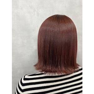 チェリーピンク