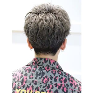 シュガービートマッシュ