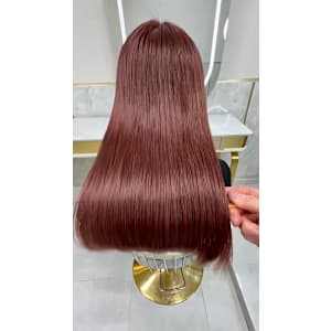 【可愛さNo.1❤︎】premium髪質改善×チェリーレッド