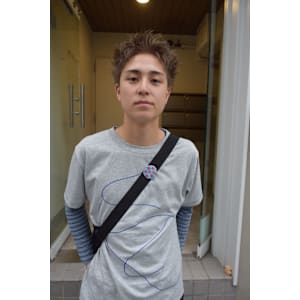 sliver【スリバー】×スタイル