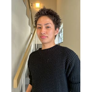 sliver【スリバー】×スタイル