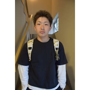 sliver【スリバー】×スタイル