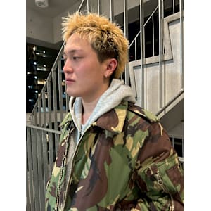 sliver【スリバー】×スタイル