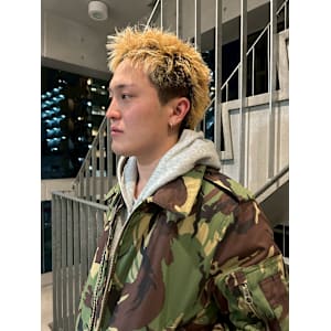 sliver【スリバー】×スタイル