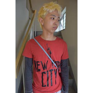 sliver【スリバー】×スタイル