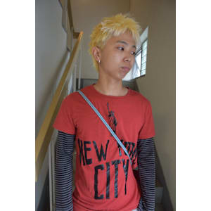 sliver【スリバー】×スタイル