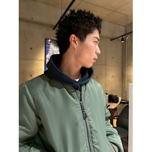 sliver【スリバー】×スタイル