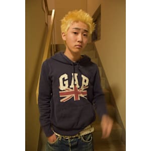 sliver【スリバー】×スタイル