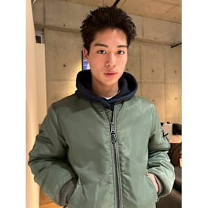 sliver【スリバー】×スタイル