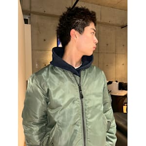 sliver【スリバー】×スタイル