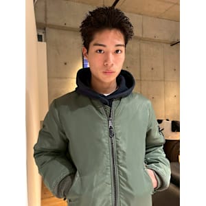 sliver【スリバー】×スタイル