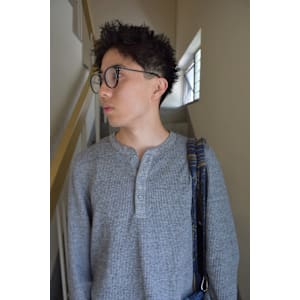 sliver【スリバー】×スタイル