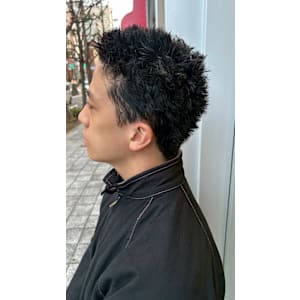 sliver【スリバー】×スタイル