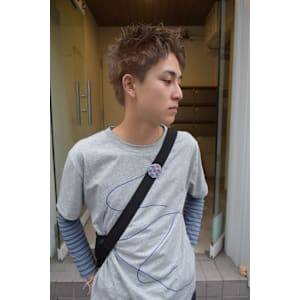 sliver【スリバー】×スタイル