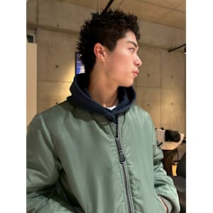 sliver【スリバー】×スタイル