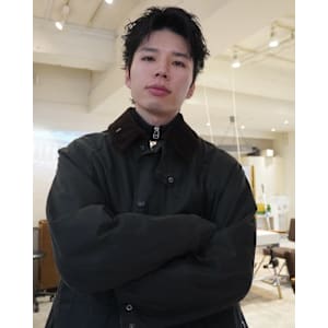 sliver【スリバー】×スタイル