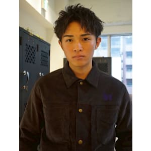 sliver【スリバー】×スタイル