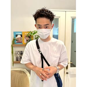 sliver【スリバー】×スタイル