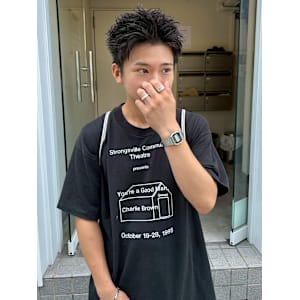 sliver【スリバー】×スタイル