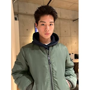 sliver【スリバー】×スタイル