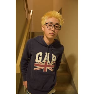 sliver【スリバー】×スタイル