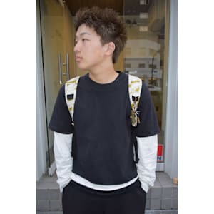 sliver【スリバー】×スタイル