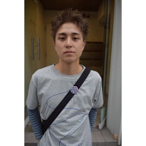 sliver【スリバー】×スタイル