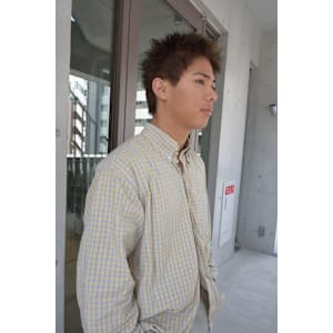 sliver【スリバー】×スタイル