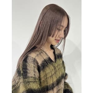 まろやかラベンダー × 姫bang