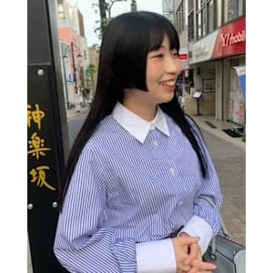 おしゃれ姫カット