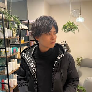 ミディアムウルフ