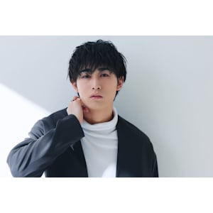 無造作マッシュ