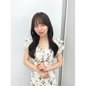 Mako くびれ巻き 髪質改善 似合わせ モテ髪 ヘアケア