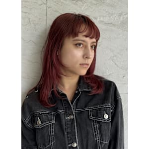 ソフトウルフレイヤー