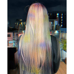 オーダーメイド　デザインカラー　ハイトーン　表参道/原宿 - Null 表参道本店 デザインカラー/ダブルカラー【ヌル】掲載中