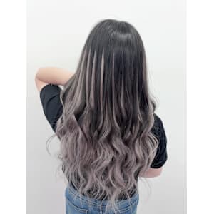 シルバーバレイヤージュ！