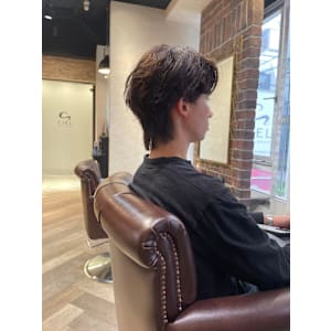 フェザーウルフ