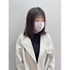 レイヤースタイル