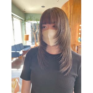 フェイスレイヤー