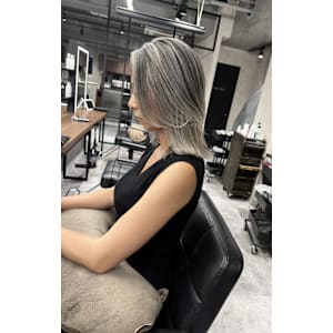 ★難しい履歴からシャドウルーツバレイヤージュ★ - Aco【アコ】掲載中