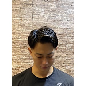 銀座 理容室 ビジネス - R de beaute【アールドボーテ】掲載中