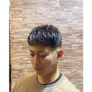 銀座 理容室 ナチュラル - R de beaute【アールドボーテ】掲載中