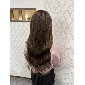 アッシュグラデーション - Bulansis Hair【ブランシス ヘアー】掲載中