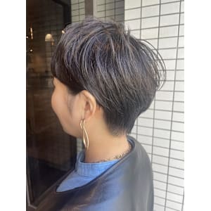 クールショート