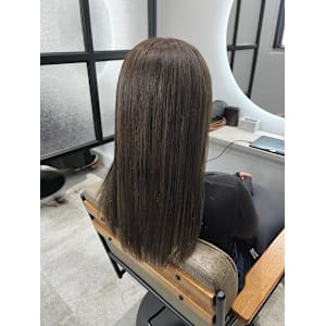 ＊マロンベージュ＊