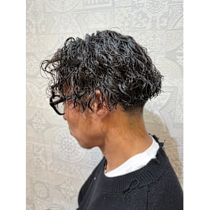 ギャングスパイラル